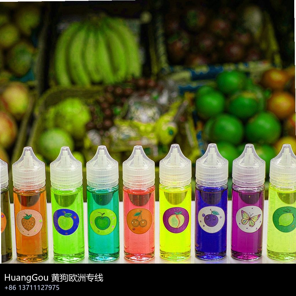sofia vape wholesale photo 2