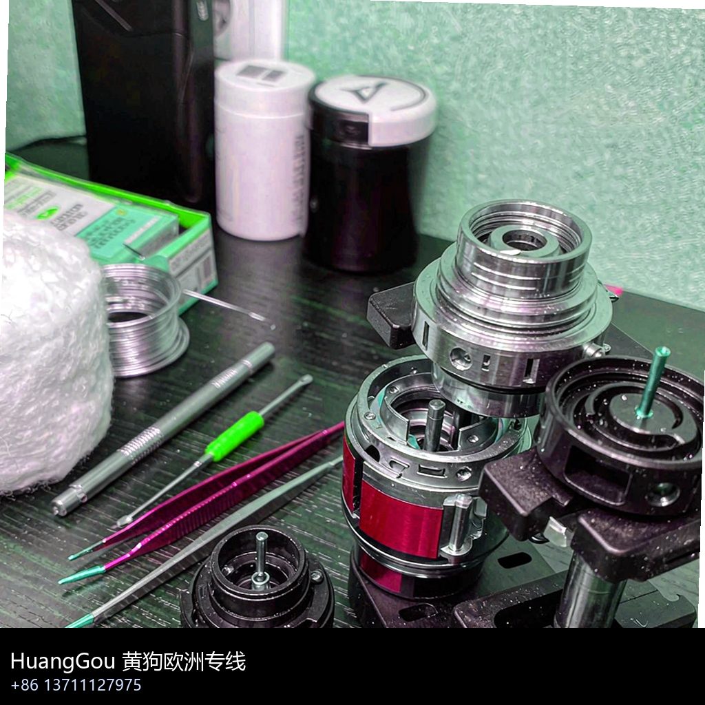 sofia vape wholesale photo 13